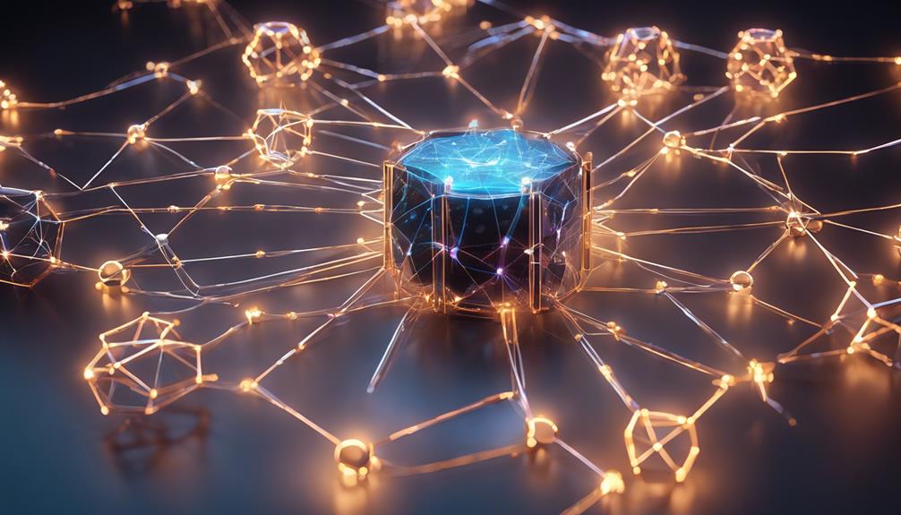 cryptocurrency using blockchain technology