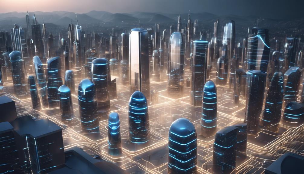 cryptographic privacy in trends