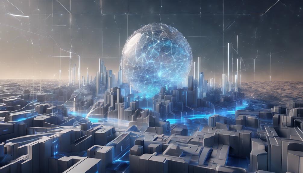 cryptographic proof technology advancement