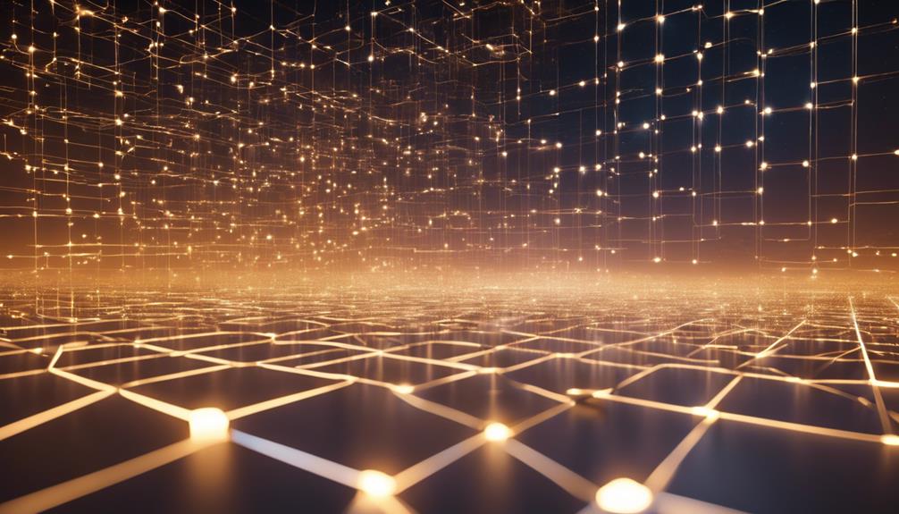 cryptographic solutions for efficiency