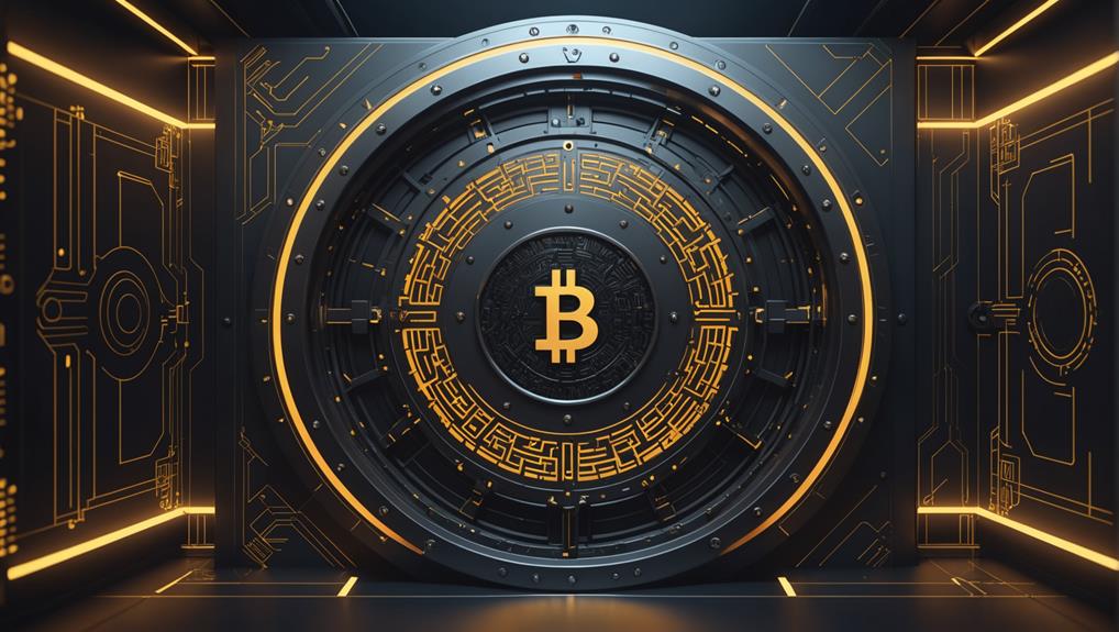 Trusted Guide to Advanced Cryptographic Strategies in Cryptocurrency