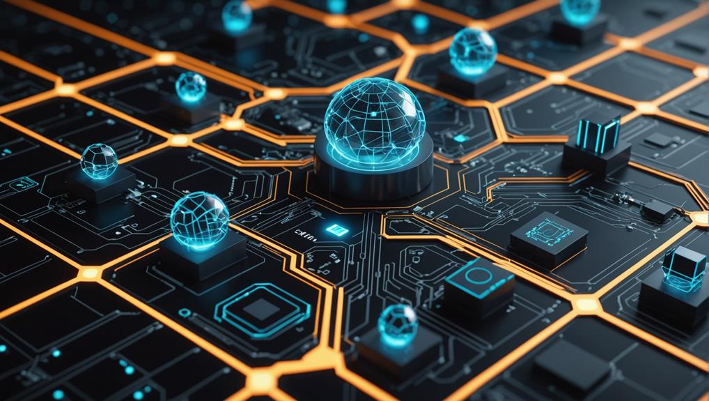 2023’s Top 3 Cryptographic Trends in Crypto Tech