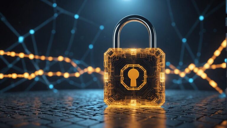 cryptographic trends in blockchain