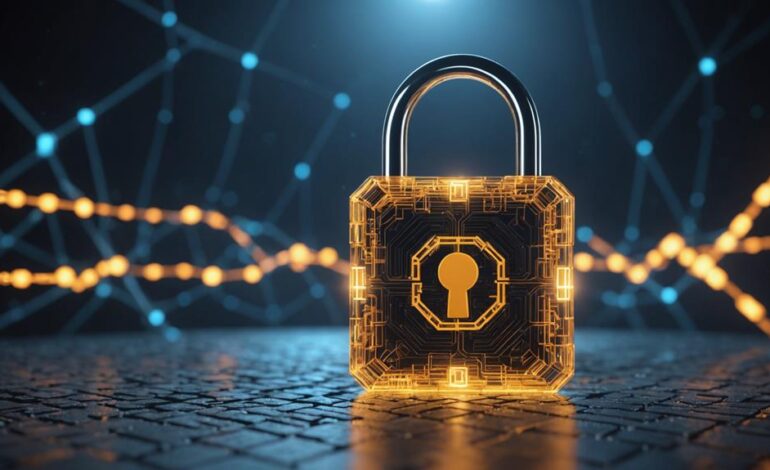 cryptographic trends in blockchain