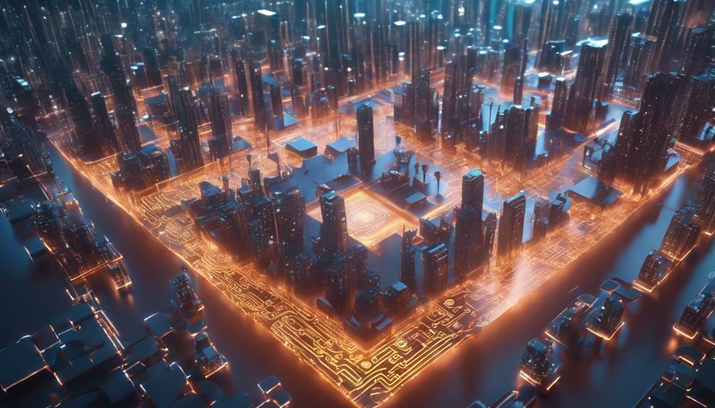 cryptographic trends of tomorrow