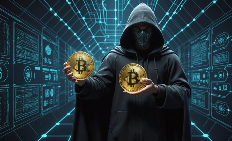 cryptography enhancing cryptocurrency privacy