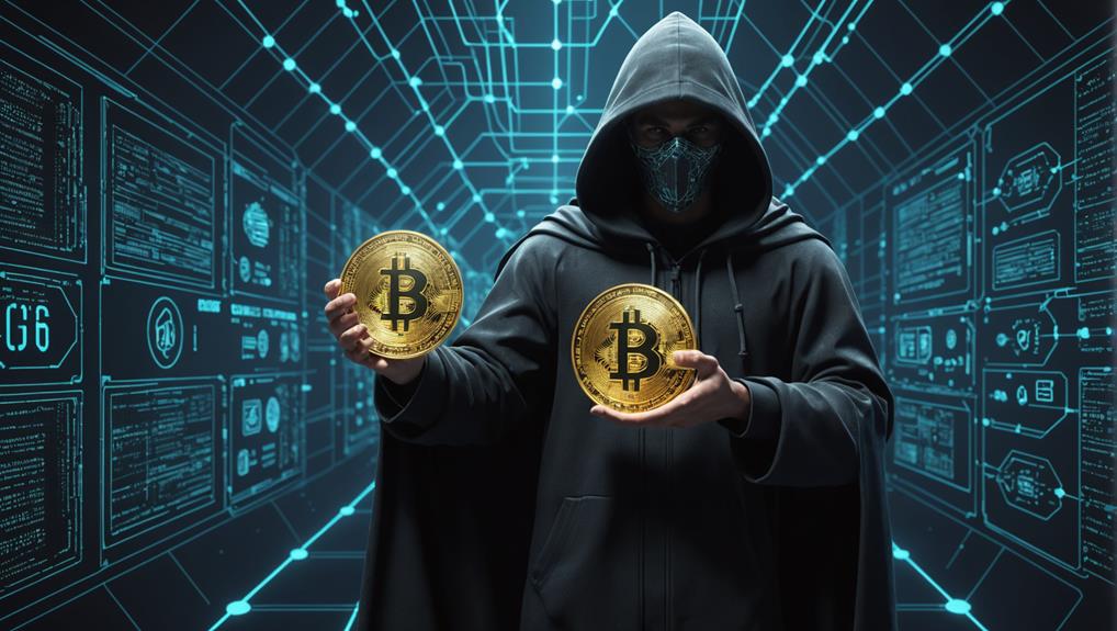 How Cryptography Bolsters Cryptocurrency Privacy: 3 Key Ways