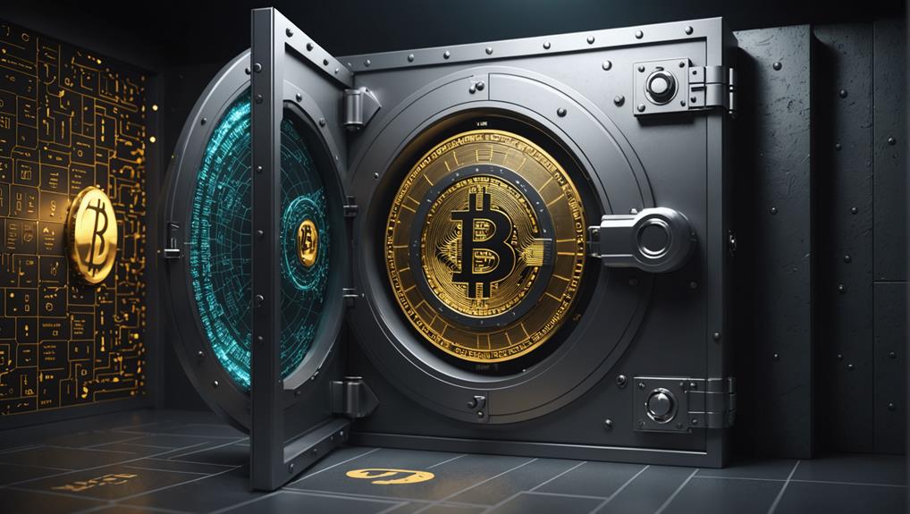 Why Adopt Cryptography for Digital Currency Safety?