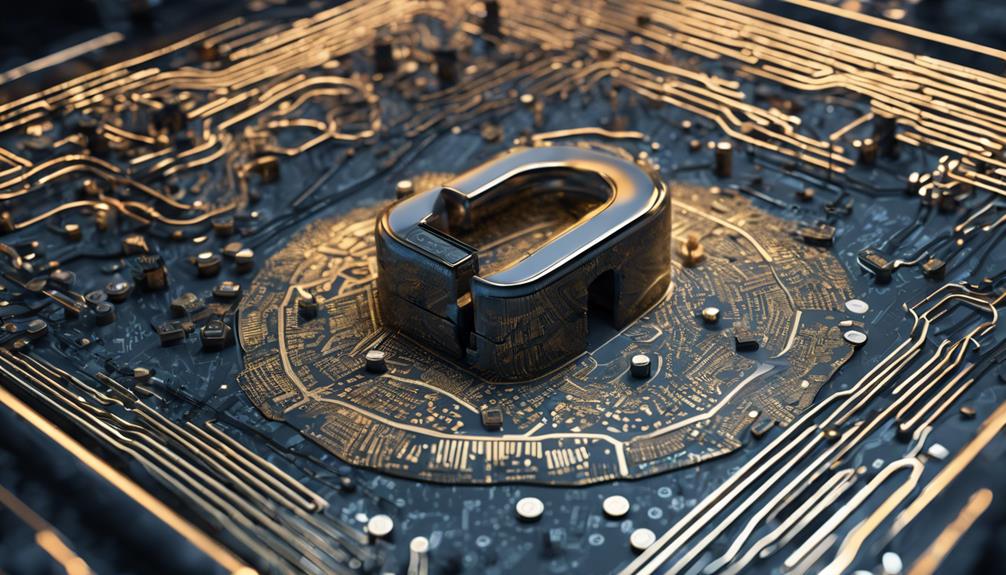 cryptography fundamentals explained clearly