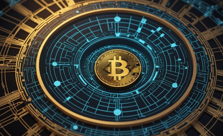 cryptography in cryptocurrency privacy