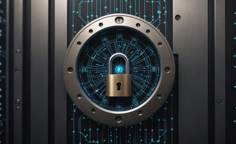 cryptography in cryptocurrency privacy