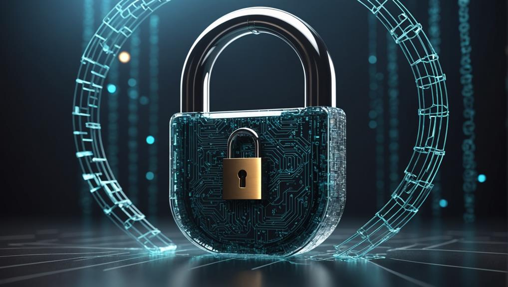 Cryptography’s Role in Cryptocurrency Privacy Explained