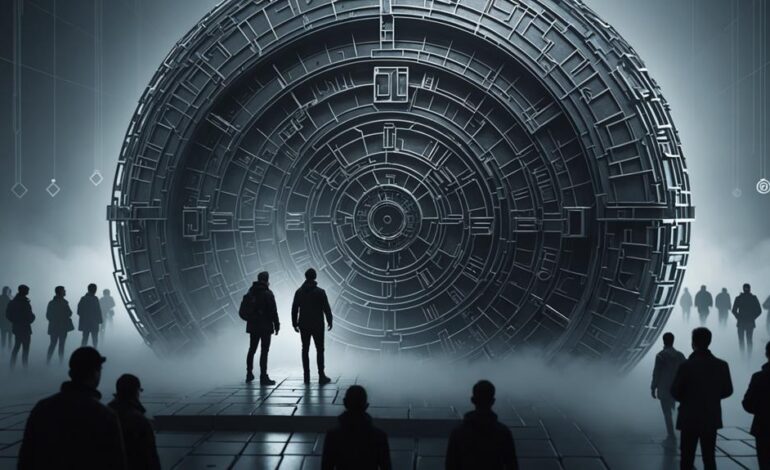 cryptography in cryptocurrency privacy