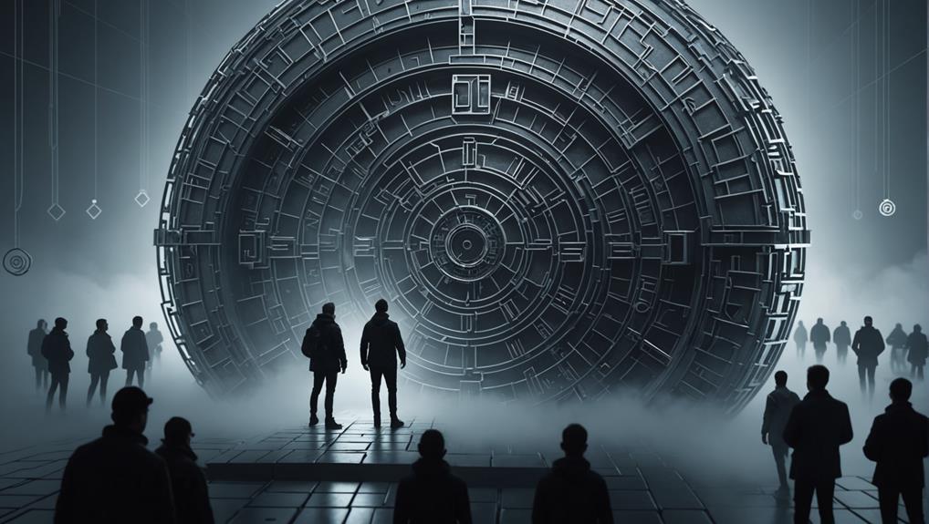 What Does Cryptography Mean for Cryptocurrency Privacy?