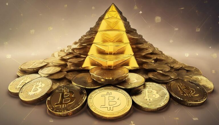 cryptos with fixed caps