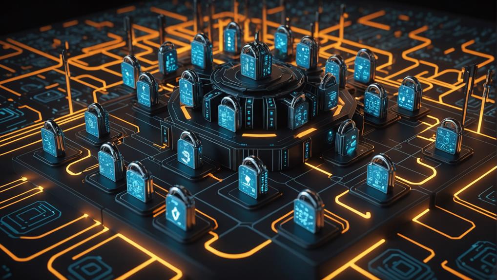 Top 10 Advanced Cryptographic Methods in Crypto Security