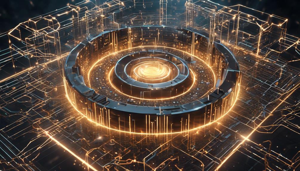 cybersecurity against quantum threats