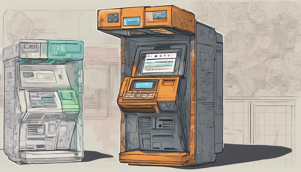 What Is Bitcoin Atm Limit