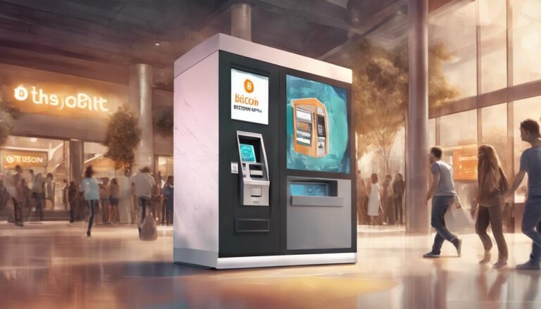 debit card atm option