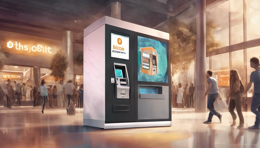 Which Bitcoin Atm Accepts Debit Card