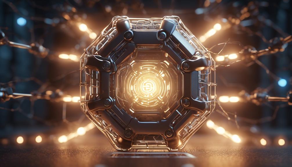 decentralization enhances security benefits