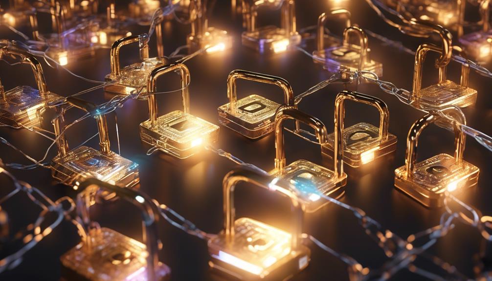 decentralized digital agreement systems