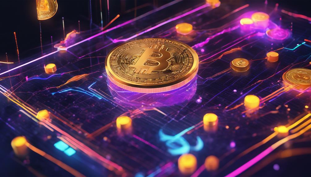 decentralized exchange with liquidity