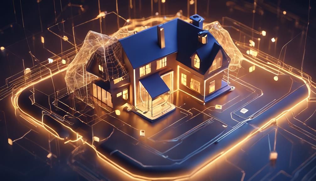 decentralized finance automation