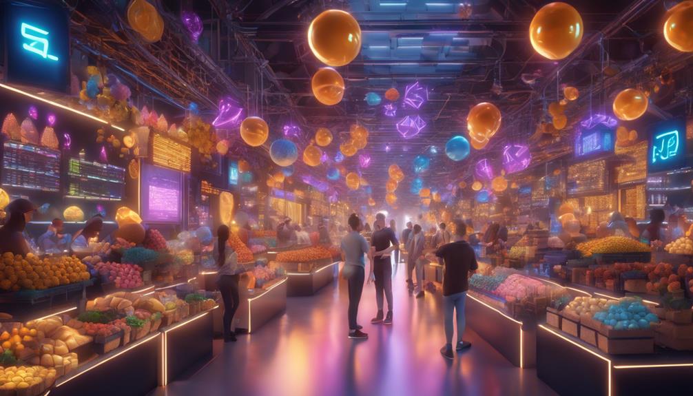 decentralized finance on ethereum