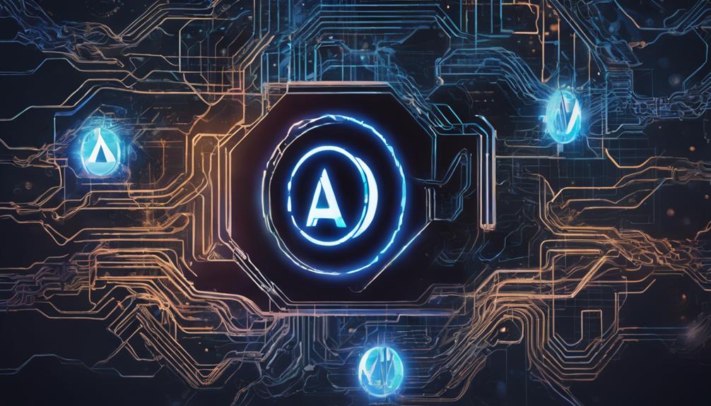 decentralized finance token options