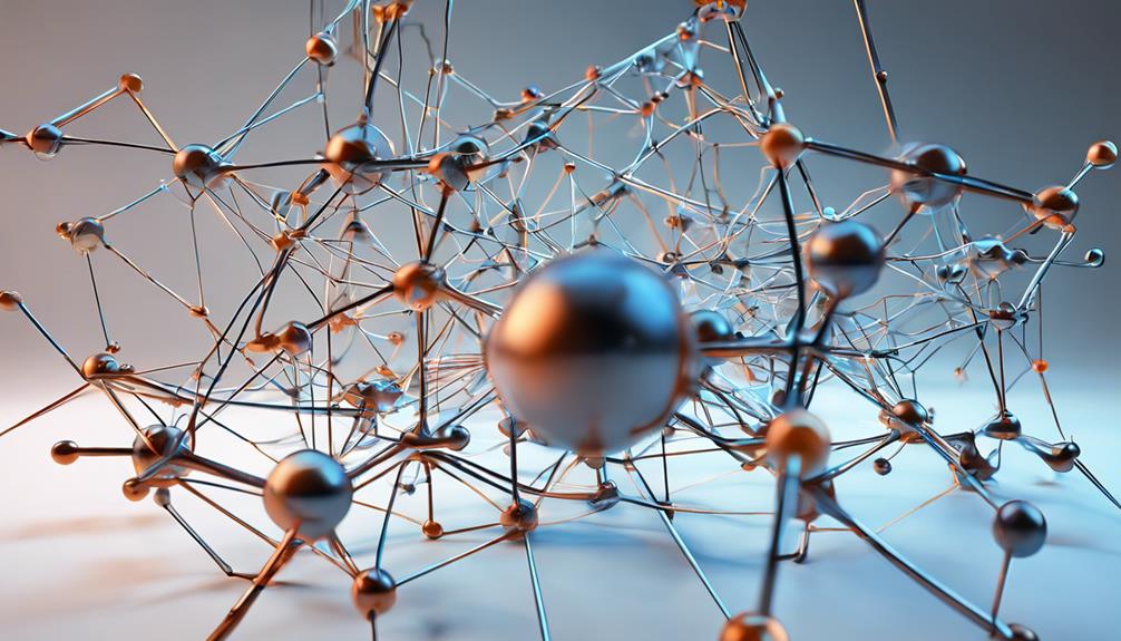 decentralized network agreement methods
