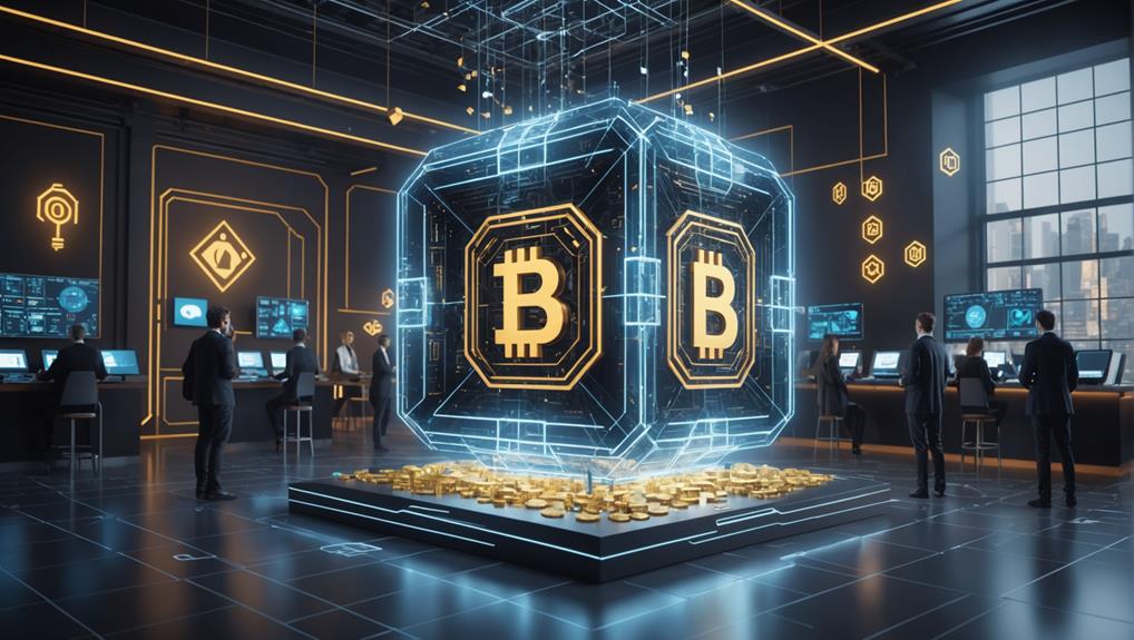 DeFi’s Revolution in Traditional Banking Systems