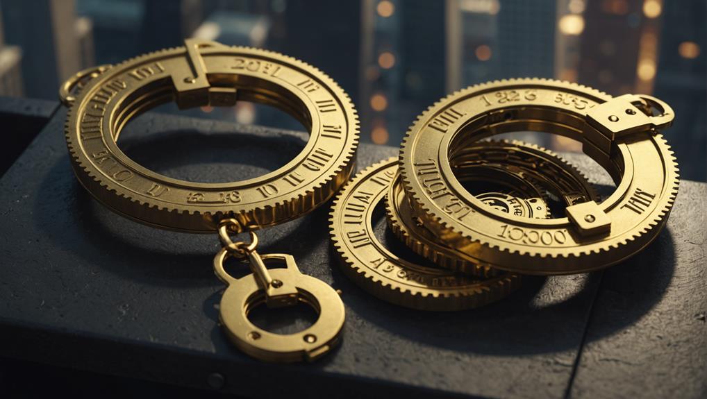 deceptive nature of salaries