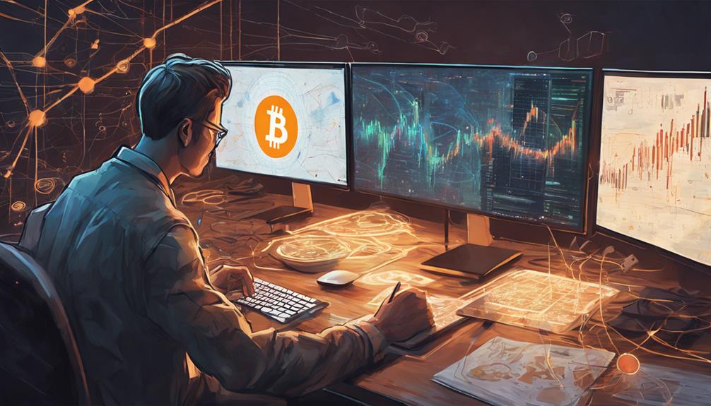 deep dive into bitcoin