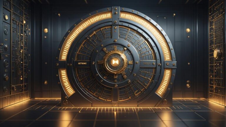 defi disrupting traditional banking