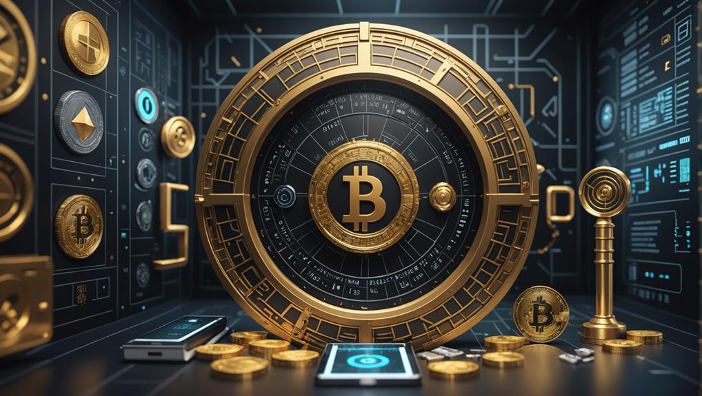 3 Secret Tips for Safe DeFi Investment Success