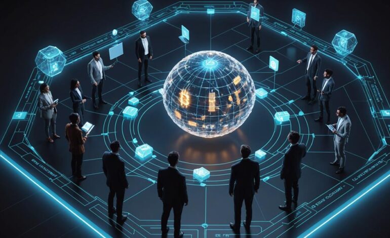 defi platform passive income