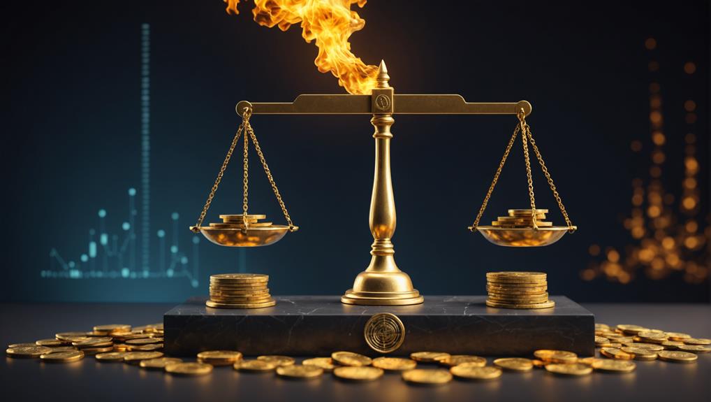 Top DeFi Platforms: Passive Income or Financial Risk?