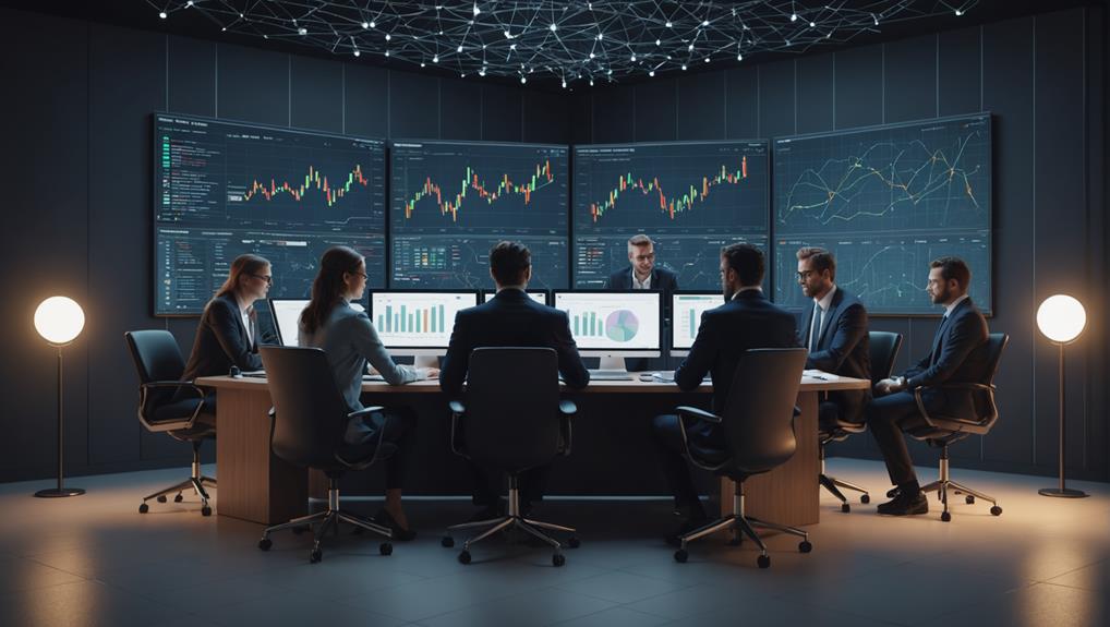 Top 5 DeFi Platforms for Passive Income Success