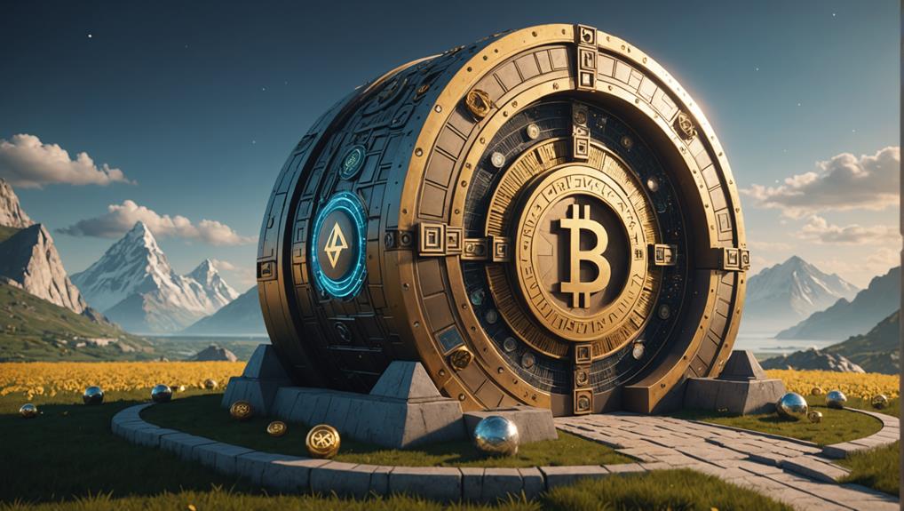 Safe Investment Strategies for DeFi Projects