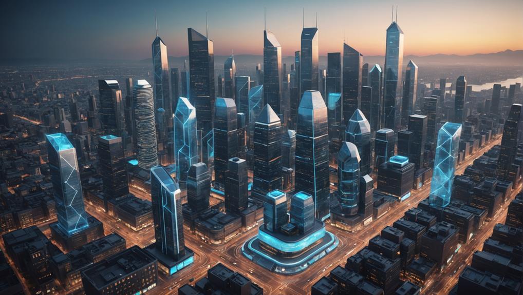 How DeFi Reshapes Traditional Banking Practices