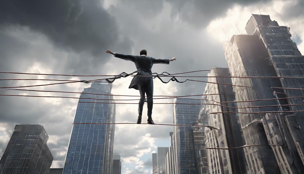 defi risk awareness essential