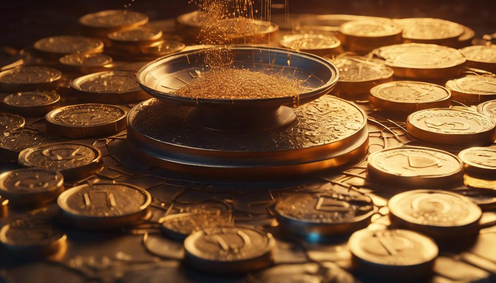 defi risk reward tradeoff management