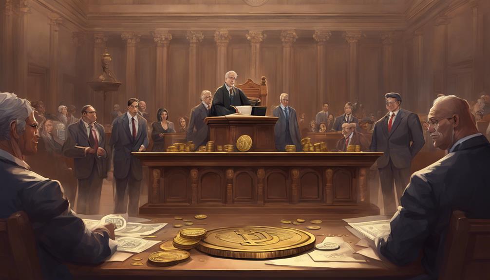 defining investment contracts clearly