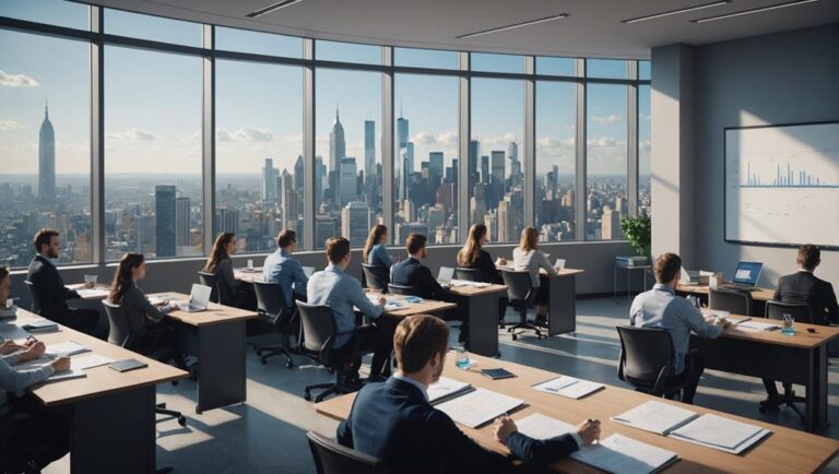 degree in finance recommended