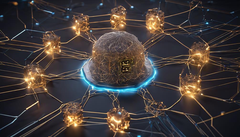 detailed analysis of components