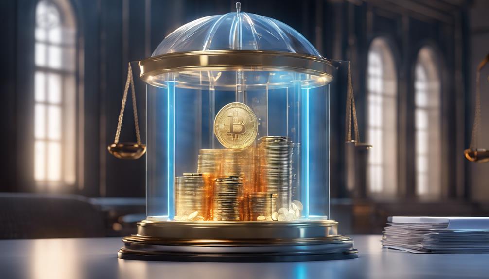 detailed reporting and disclosure