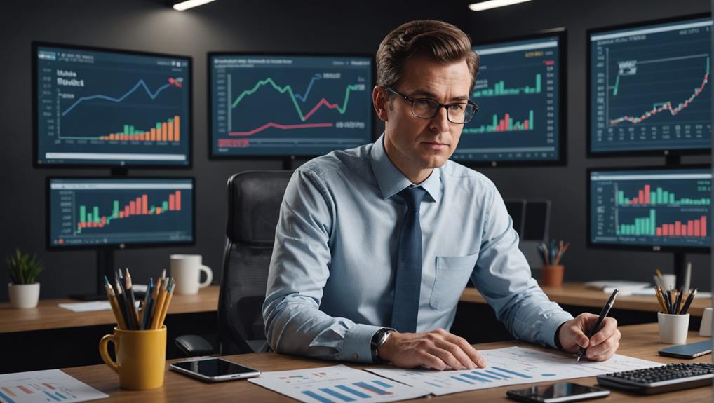 developing data analysis abilities