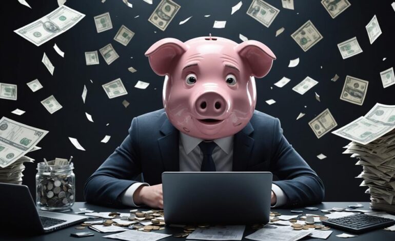 Is Financial Management Hard?