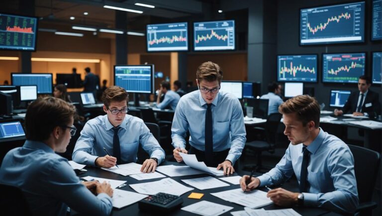 difficulty of finance studies